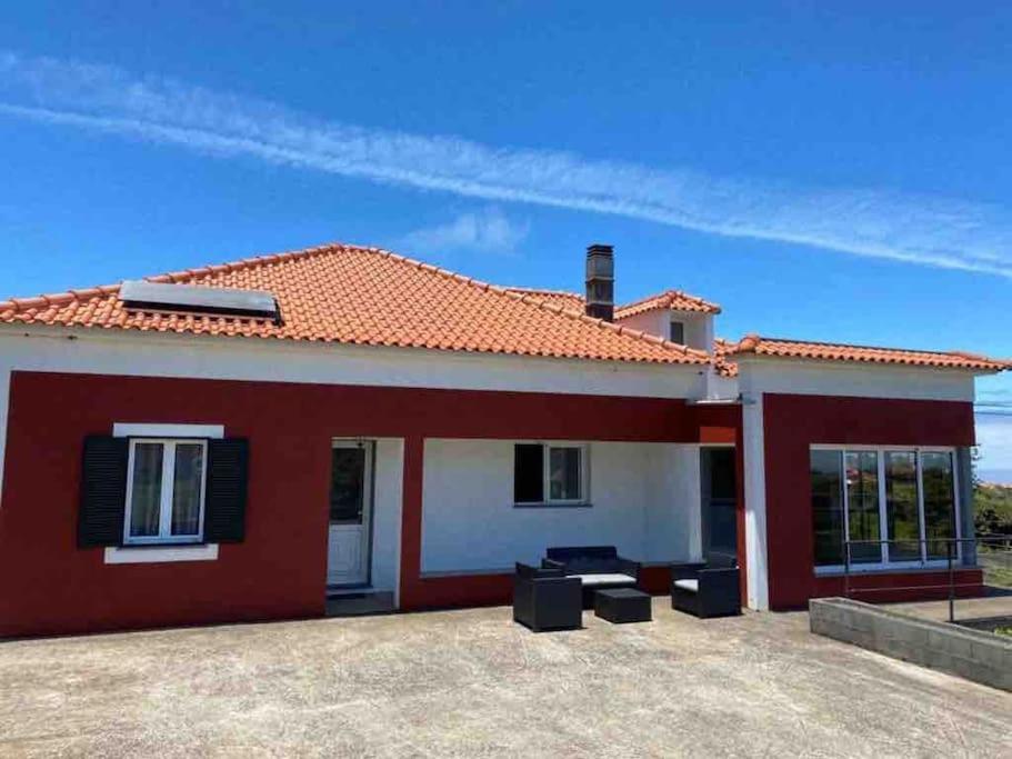 Brazao Guest House Santana  Exterior photo